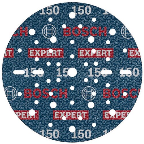 Bosch Brusni disk sa folijom Expert O780 125mm 2608902452 Cene