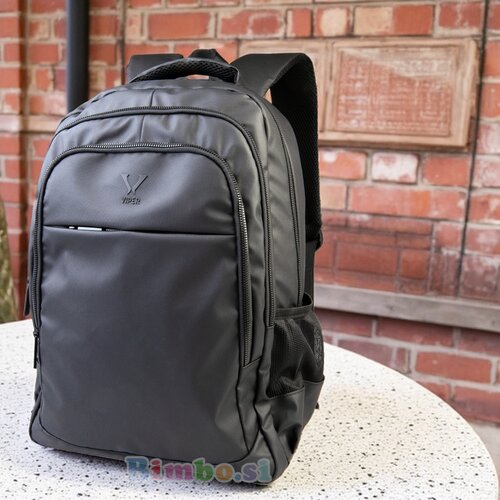 Target Nahrbtnik Viper PU Stealth 28737 - za srednjo &scaron;olo Cene