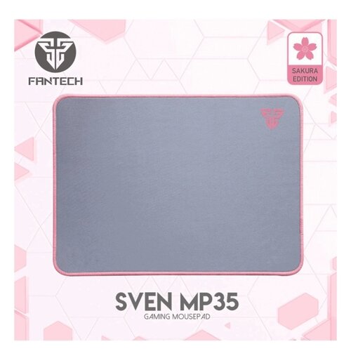 Fantech MP35 SVEN Sakura Edition podloga za mi&amp;scaron; 350&amp;times;250&amp;times;4 mm Slike