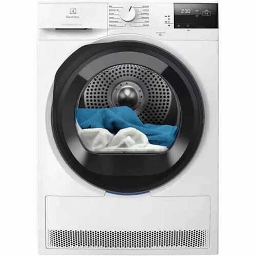 Electrolux Sušilni stroj EW6D295GE + DARILO Cene