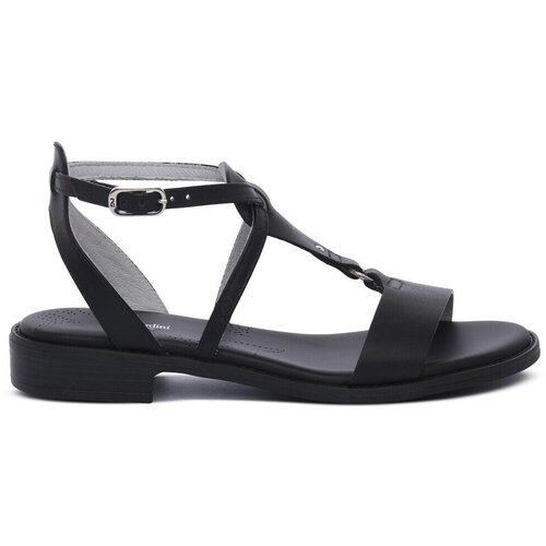 Nero Giardini Sandali &amp;amp; Odprti čevlji 615895100 Črna Slike