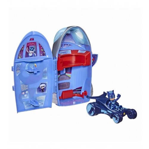 Hasbro igračka raketa auto sa figuricom F2098 Cijene