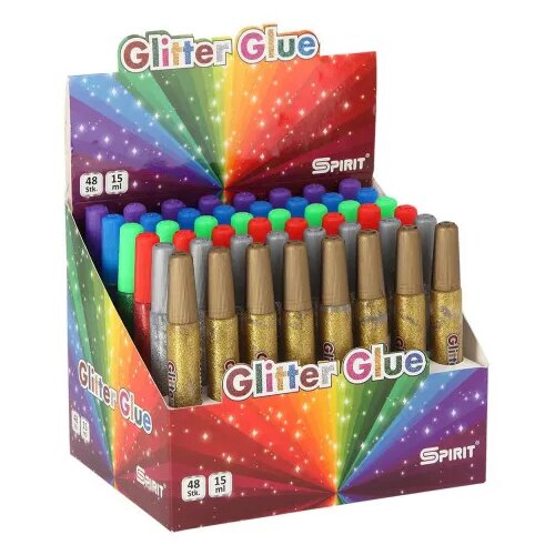 GATARIĆ TTS ljepilo glitter 15g Cijene