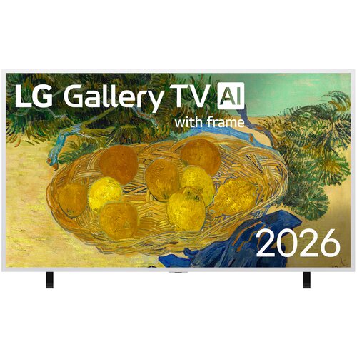 LG Galerijski televizor AI Mini LED 4K s 65LX7B6LA Galerijski dizajn 164 cm (65") stojalom Cene