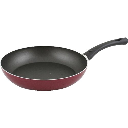 Mehtap teflonska tava 30cm, crvena Slike