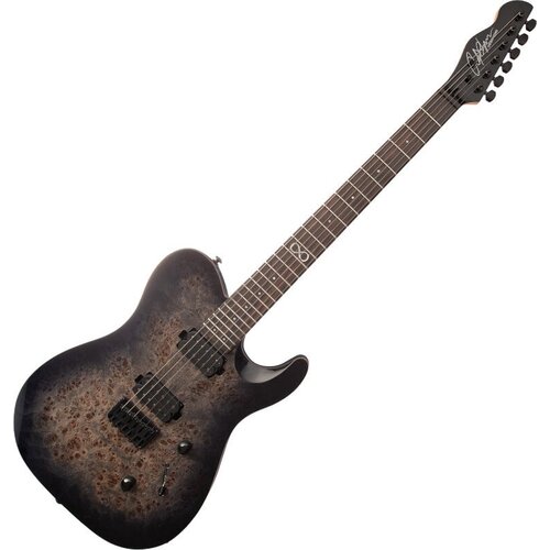 Chapman Guitars ML3 Modern Storm Burst Slike