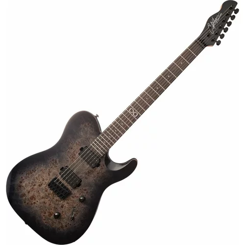 Chapman Guitars ML3 Modern Storm Burst
