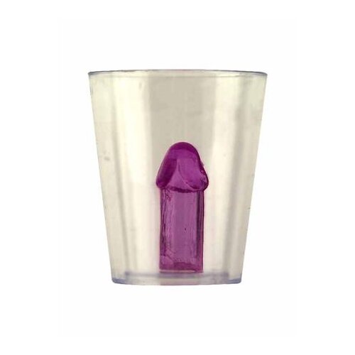 Diverty Sex Chupito Penis Pless 2 enoti, (21078083) Slike