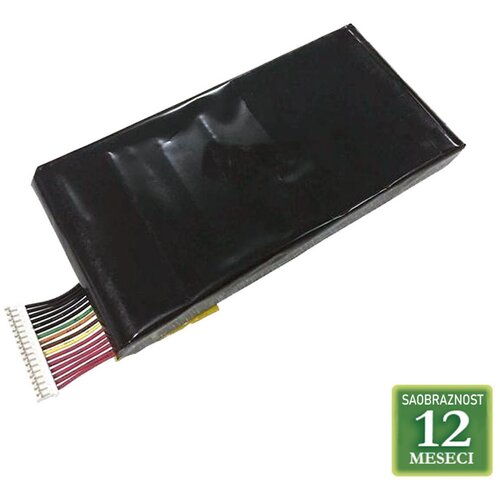  BTY-L78 za laptop msi GT62VR 14.4 v / 5225mAh / 75.2Wh Slike