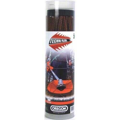 Oregon silk za trimer, red techni blade 7mm x 26cm 155 komada ( 027992 ) Cene