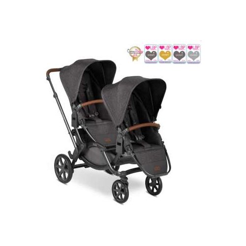 Abc Design KOLICA ZA BLIZANCE ZOOM STREET Cijene