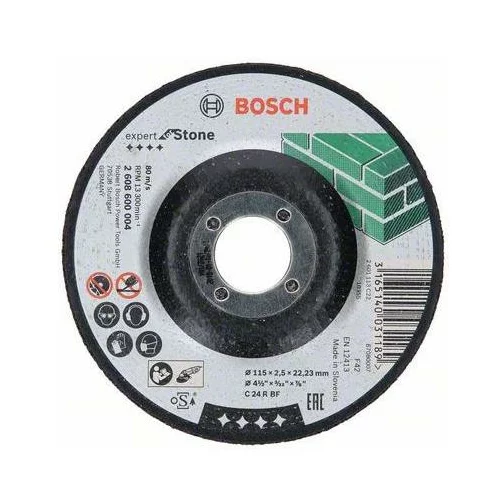 Bosch Power Tools Trennscheibe 2608600004 2608600004: električno orodje za rezanje ploščica 2608600004., (20786572)