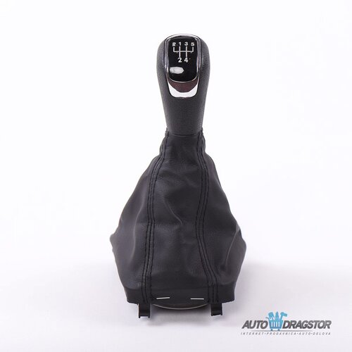 888 Car Accessories skoda superb 2008-2015 ručica menjača sa kozicom 5 brzina YCSK334-5 Cene