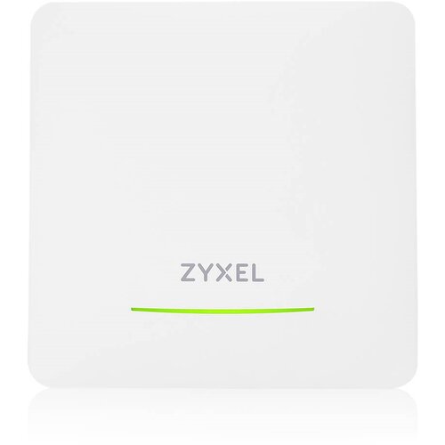 Zyxel NWA50BE Wi-Fi 7 Access Point 2.4GHz(2x2) /5GHz(2x2) PoE+ 1x2.5G Slike