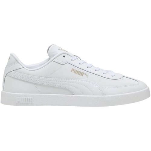 Puma Nizke superge 40268402 Bela Cene