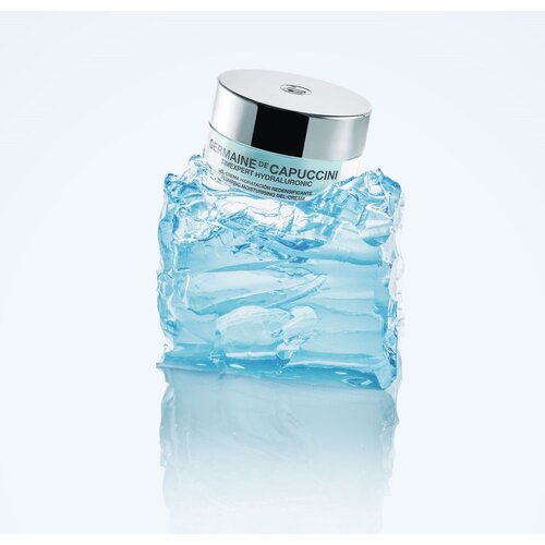 Germaine de Capuccini Timexpert hydraluronic moisture cream rich Slike