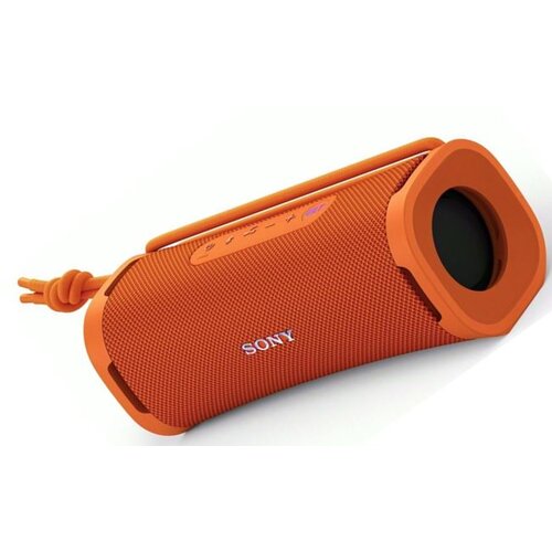 Sony ULT polje 1 narancasti Bluetooth Slike