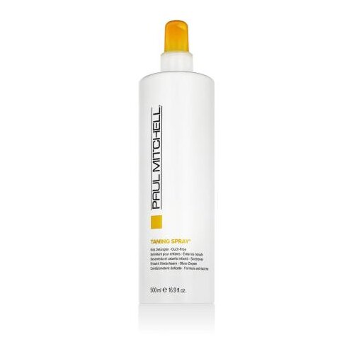 Paul Mitchell Kids Taming Spray njega kose bez ispiranja neposlušna kosa 50 ml za djecu Cijene