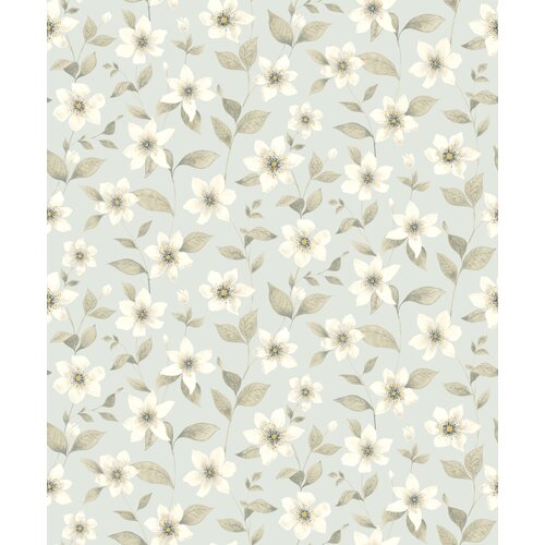 Casadeco Tapeta Clematites 5 boja Cijene