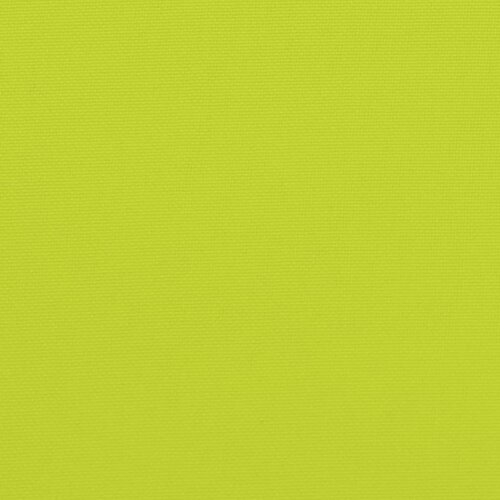 Jastuk za vrtnu klupu jarkozeleni 180x50x7 cm od tkanine Oxford Slike