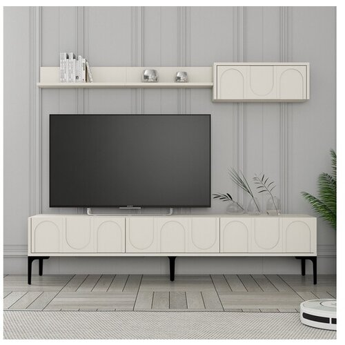 Hanah home TV komoda Lyon 2 845HCT5584 Cene