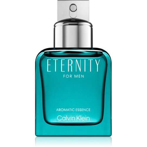 Calvin Klein Eternity For Men Aromatic Essence parfemska voda za mu&amp;scaron;karce 50 ml Slike