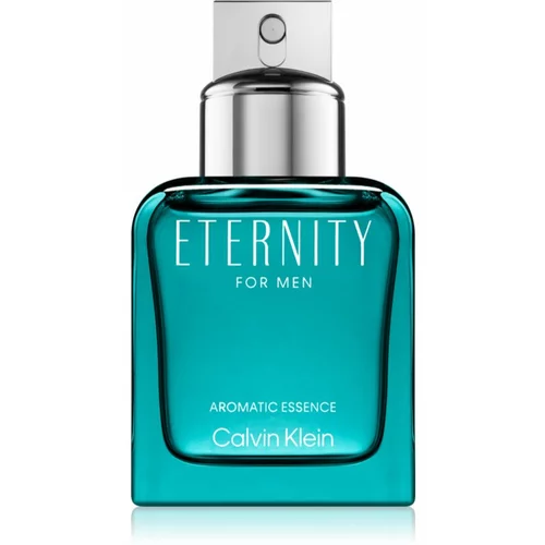 Calvin Klein Eternity for Men Aromatic Essence parfumska voda za moške 50 ml