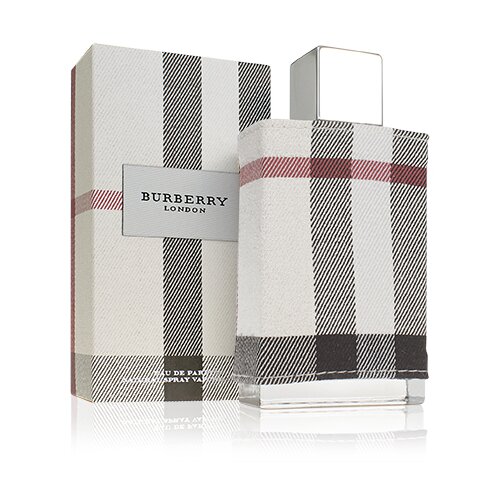 Burberry London parfemska voda za žene 100 ml Slike