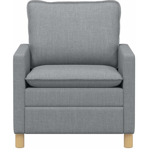 SOFA Svjetlosiva 76 x 81 x 87,5 cm Tkanina Slike