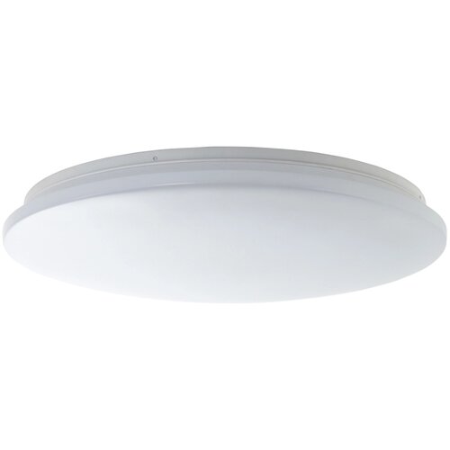 Brilliant LED stropna svetilka Tribola &amp;Oslash; 48,5 cm bela Slike