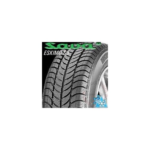 Sava Zimska auto guma 165/65R14 79T ESKIMO S3+ MS TL Cijene