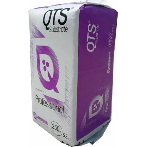  Supstrat qts profesional 1 250l Slike