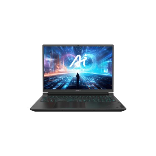 Gigabyte NB G6X 9KG-43EE854SDi7-13650HX, RTX 4060, GDDR6 8G16&amp;rdquo; FHD+ 165 Hz, 16GB DDR5, 1TB Slike