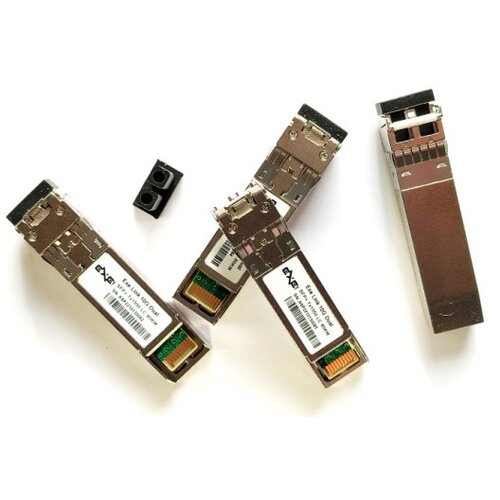  Exe link transceiver (optički modul), 10G dual sfp+ Tx1550nm lc 80km Cene