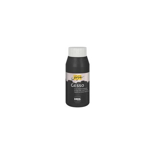 Kreul premaz za primiranje Solo Goya Gesso crni - | 750 ml Cene