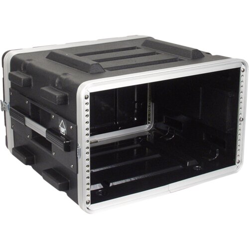 DAP Audio Kompaktno RACK ohi&scaron;je, 6U ABS - - Audio-Kondric Cene