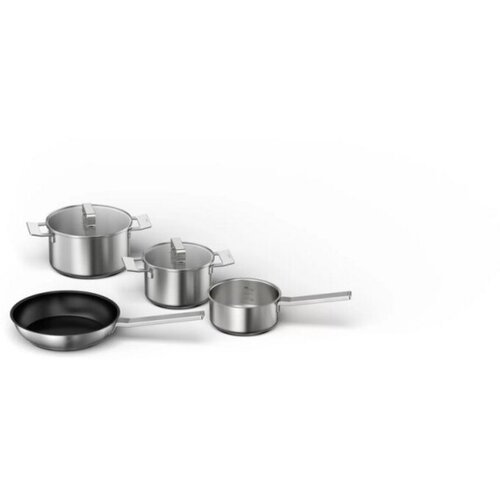 Bosch HEZ9SE040 pan set Cene