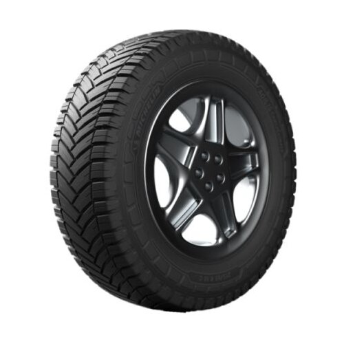 Michelin Agilis CrossClimate ( 235/65 R16C 121/119R ) guma za sve sezone Slike