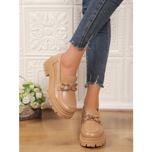 Resti Women's moccasins Mellene Cene