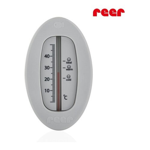 Reer termometar oval-gray Cijene