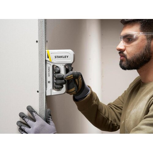 Stanley STHT70150-0 aluminijumska ručna heftalica Slike