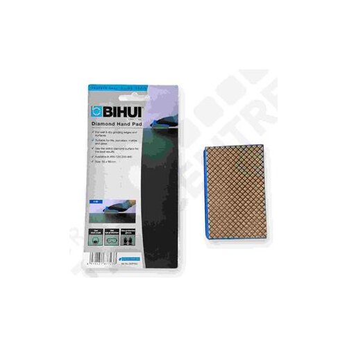  Disk lamelni dijamantni 115mm gr.60 DPF060 BIHUI Cene