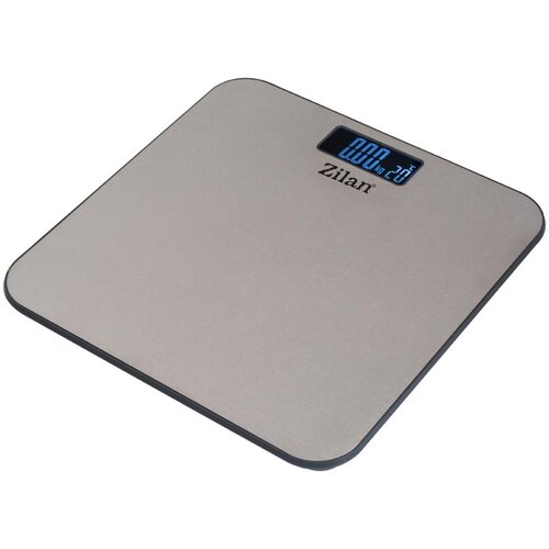 Zilan Vaga, ultra tanka , do 150 kg, INOX - ZLN0368 Slike