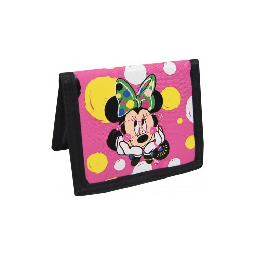  Denarnica Disney Minnie Heartpolkadots Cene