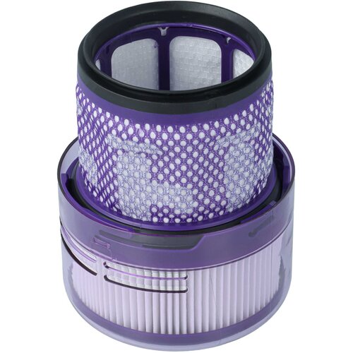 VHBW HEPA filter za Dyson SV21 / Micro 1.5kg, 971178-01 Slike