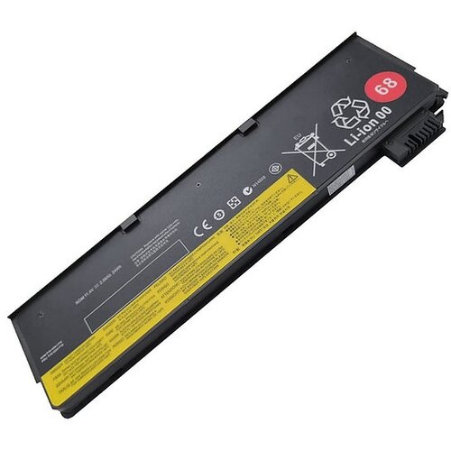 Lenovo Baterija za laptop ThinkPad X240 /45N1124, 11.1V, 24Wh Cene