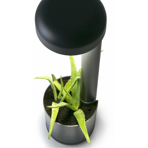 Faro 71206 - LED spolja&amp;scaron;nje svetlo GROW LED/9W/230V IP65 Slike