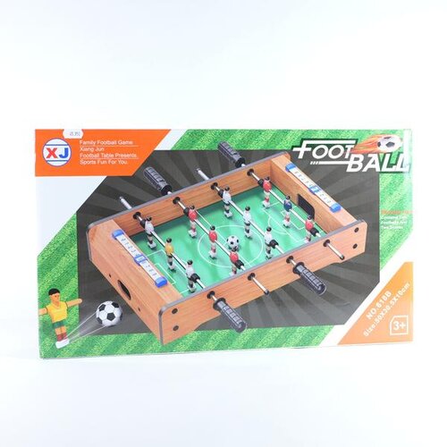  STOLNI NOGOMET 50*30,5*H.10CM Slike