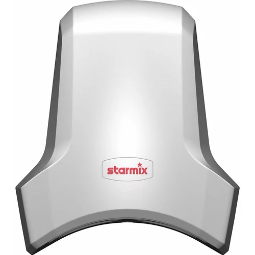 Starmix Sušilnik za roke Airstar T-C1, čas sušenja 17 s, bele barve, VxŠxG 304 x 268 x 182 mm