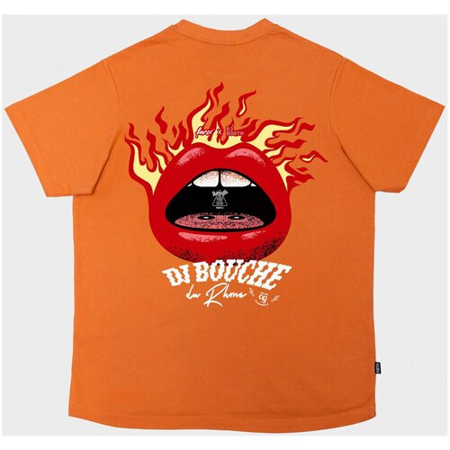 Farci Tee dj bouche Bež Slike